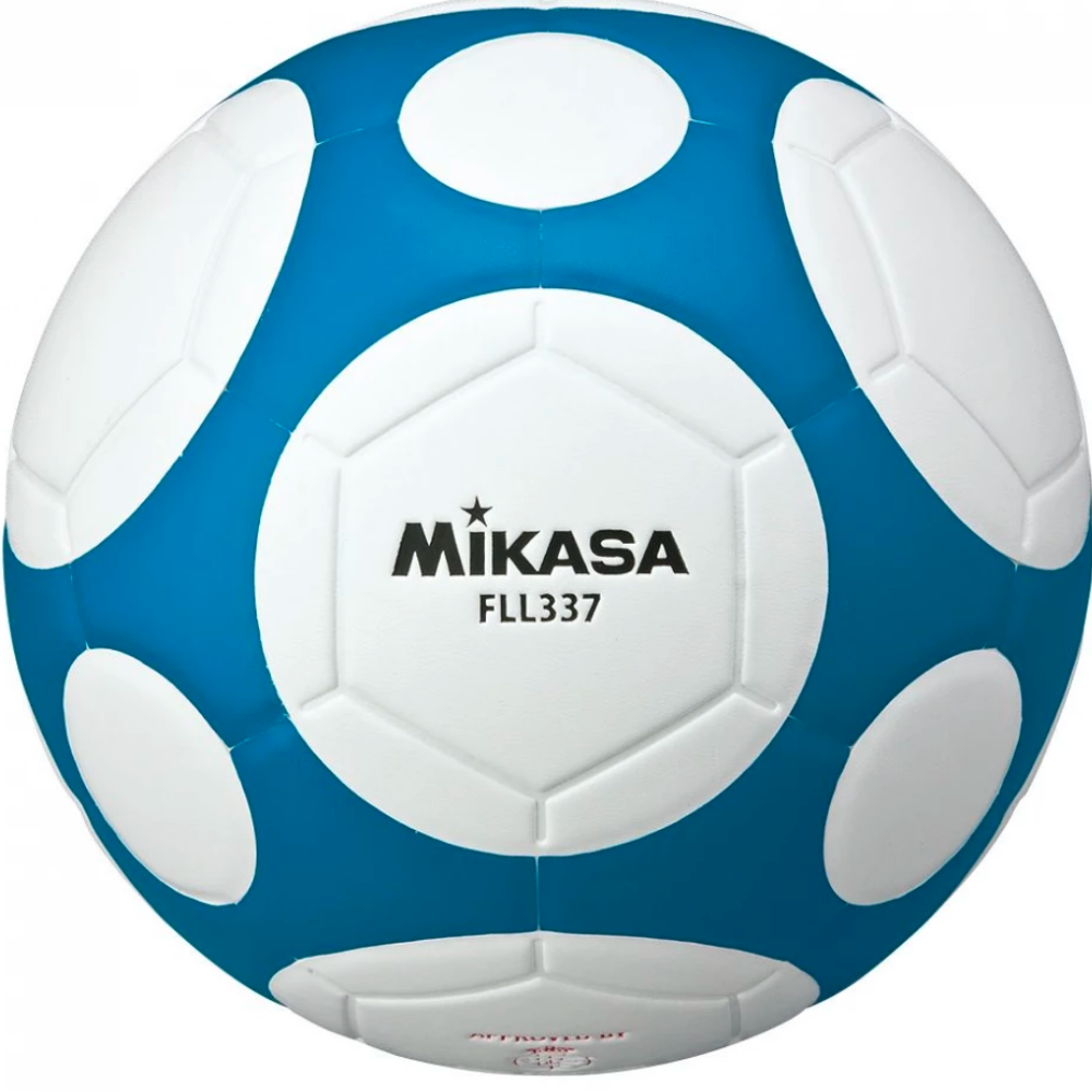 Мяч футзальный Mikasa FLL337-WB р.4