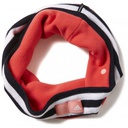Дитячий шарф-снуд Adidas STRIPY TUBE AY6512