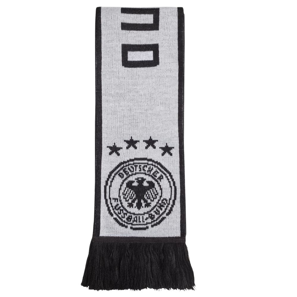 Шарф Adidas Germany Scarf CF4944