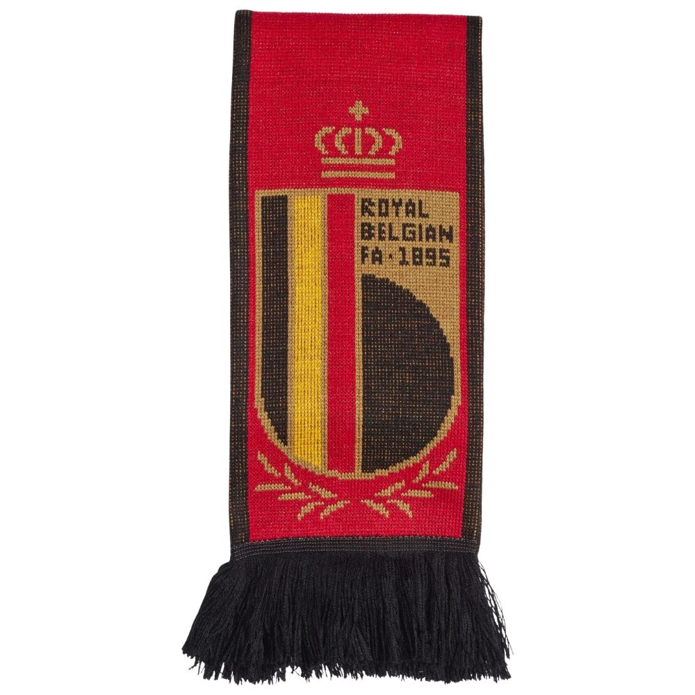 Шарф Adidas Belgium Home FJ0936