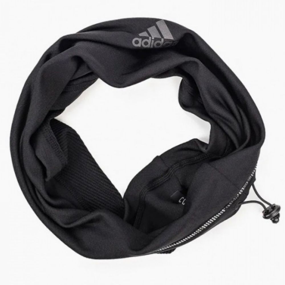 Спортивний шарф-снуд Adidas COLD.RDY FS9746