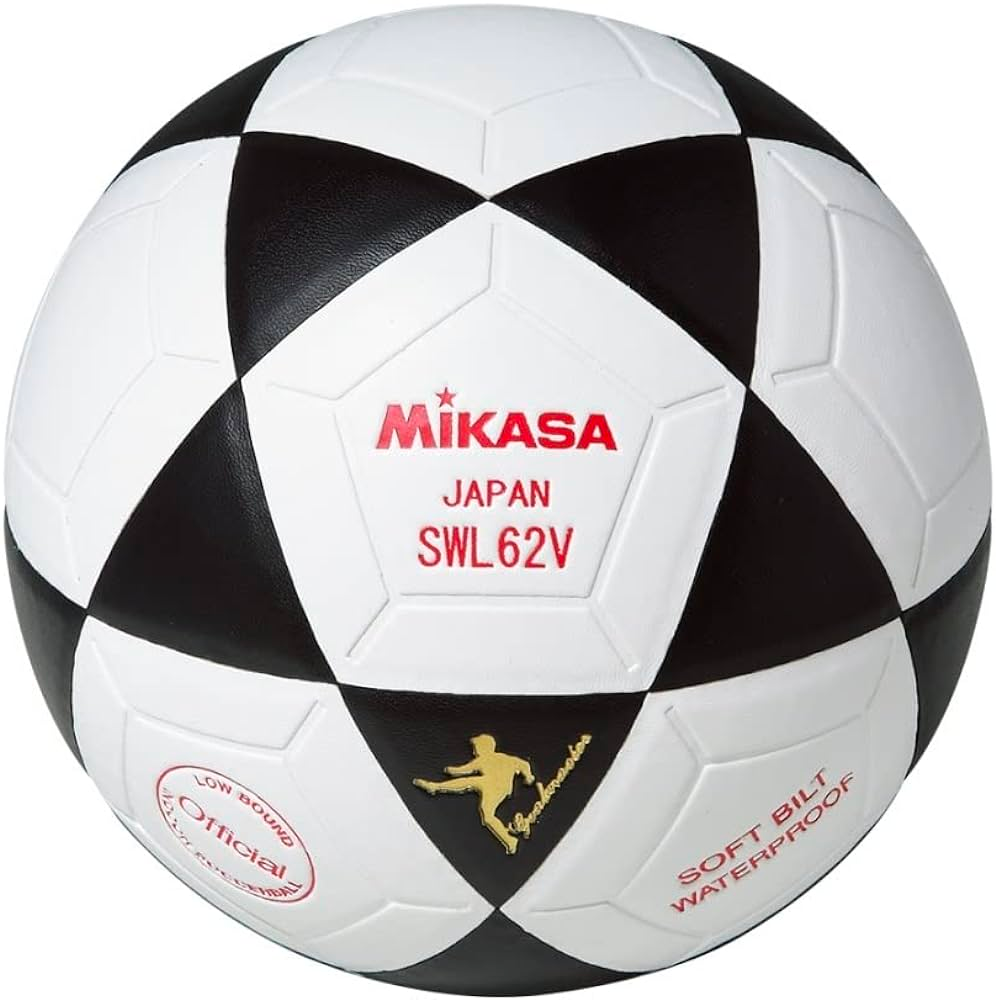 Мяч футзальный Mikasa SWL62V р.4