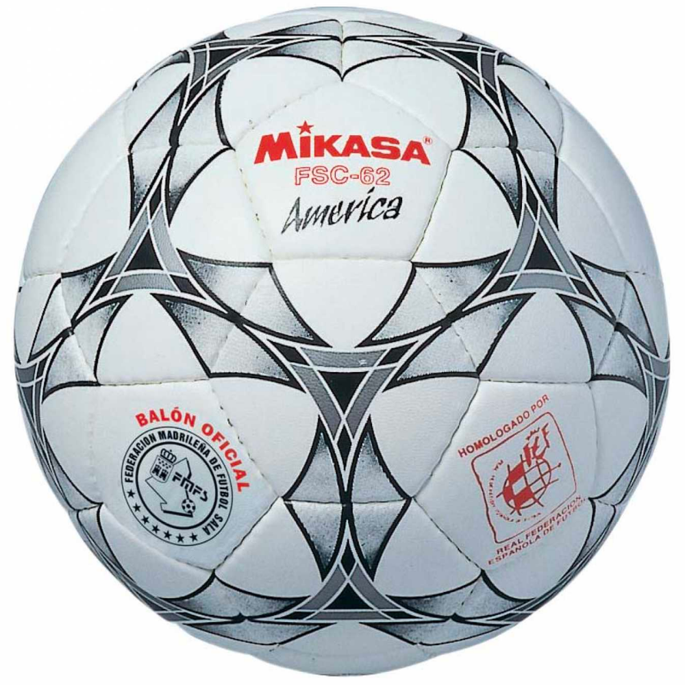 Мяч футзальный Mikasa FSC62-AMERICA р.4
