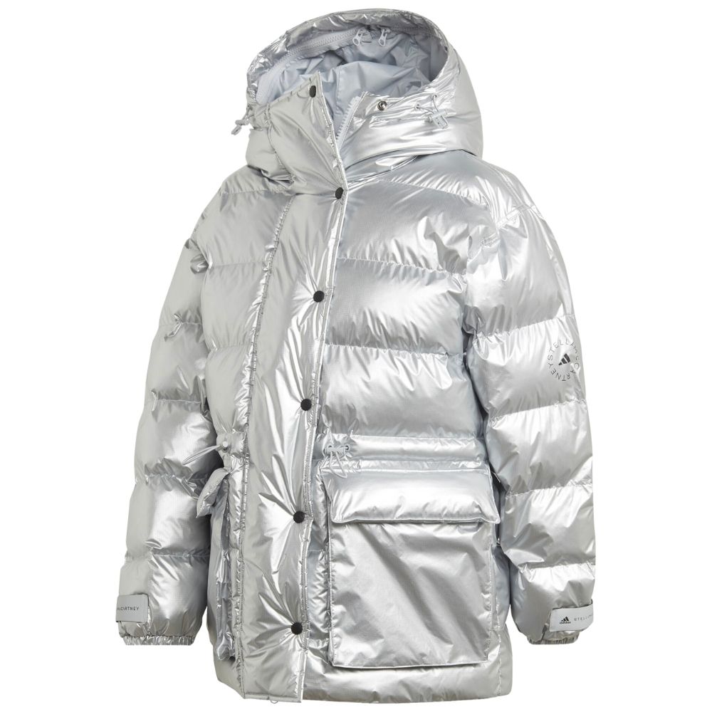 Жіноча куртка Adidas Mid Puffer FU3608