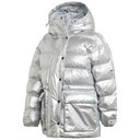 Жіноча куртка Adidas Mid Puffer FU3608
