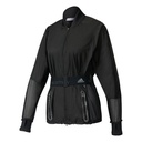 Жіноча куртка-бомбер Adidas RUN JACKET S99199