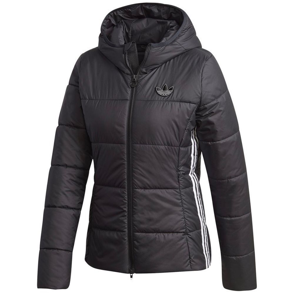 Жіноча куртка Adidas SLIM GD2507