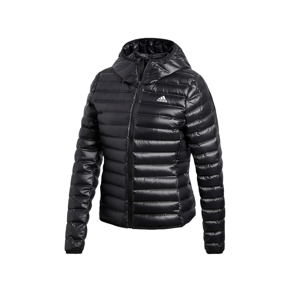 Жіноча куртка Adidas W VARILITE BQ1968