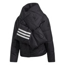 Жіноча куртка-бомбер Adidas W Big Baffle DZ1511