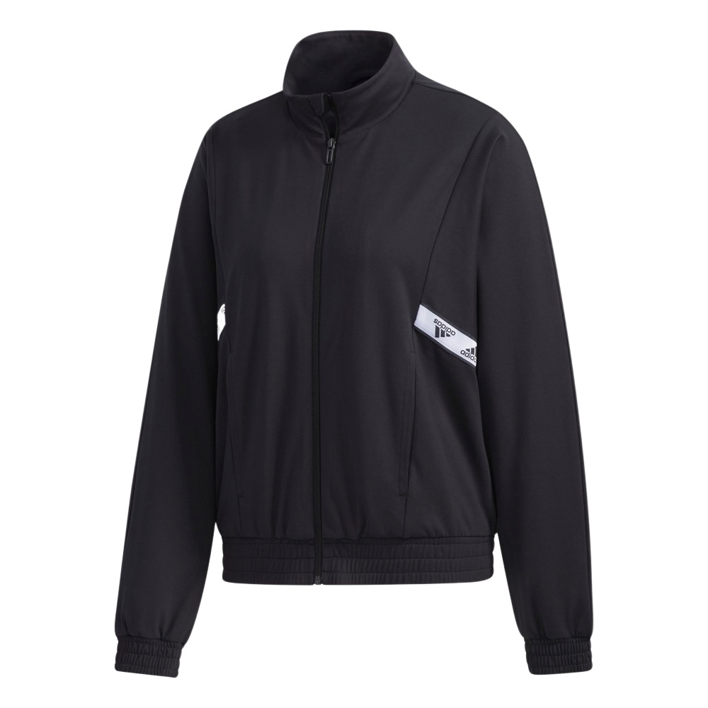 Жіноча олімпійка Adidas W U-4-U GJ0491