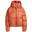 Жіноча укорочена куртка Adidas by Stella McCartney H58126