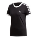 Жіноча футболка Adidas 3-STRIPES ED7482