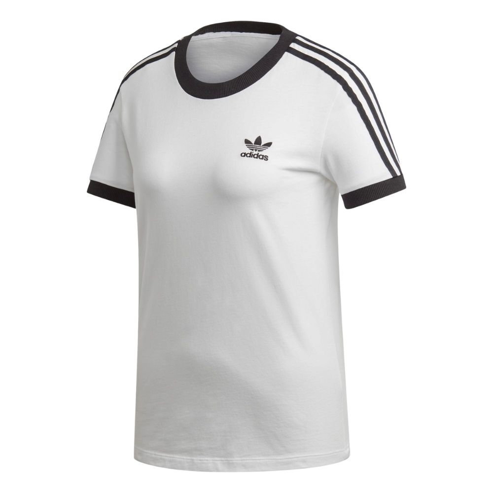 Жіноча футболка Adidas 3-STRIPES ED7483
