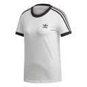Жіноча футболка Adidas 3-STRIPES ED7483