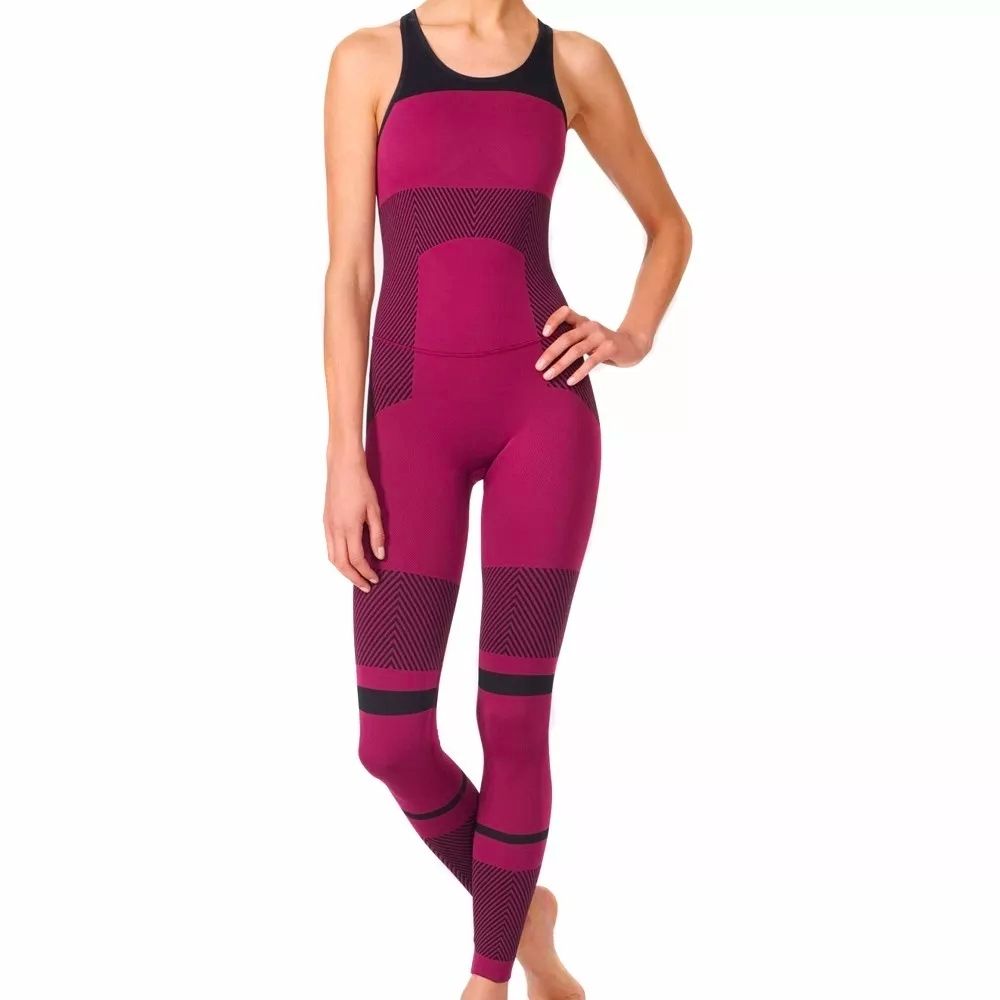 Жіночий комбінезон Adidas All In One Stella Mccartney AP7099