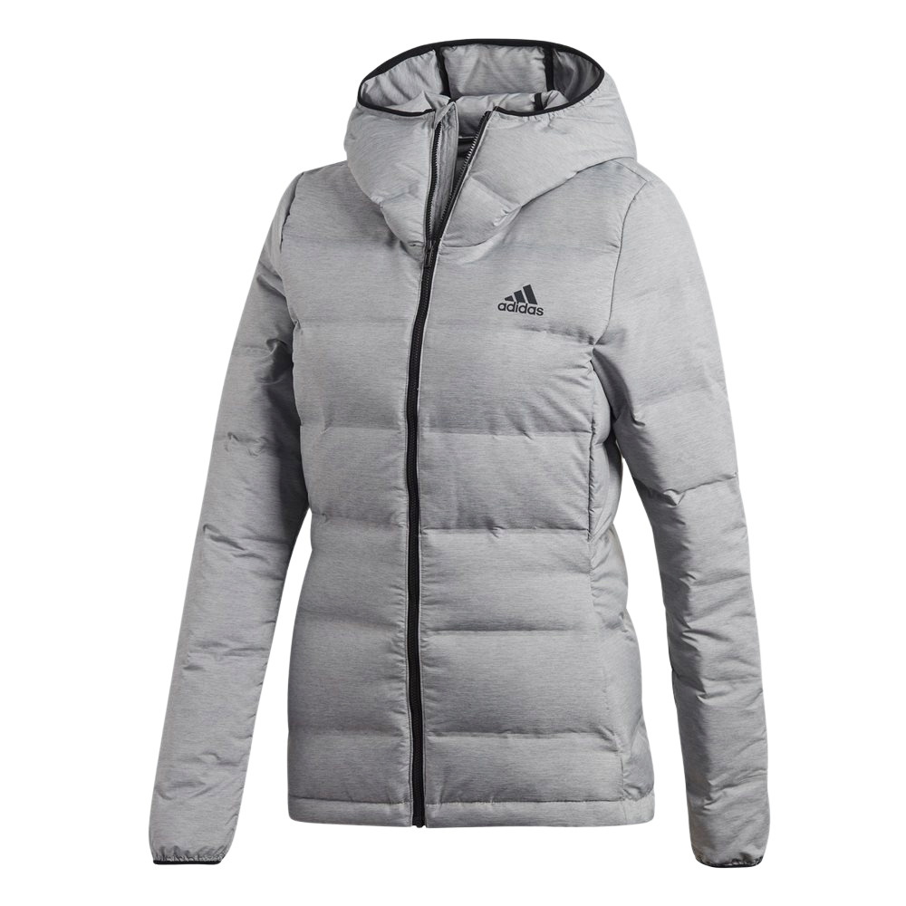 Жіночий пуховик Adidas W HELIONIC CZ1385