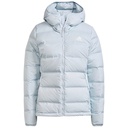 Жіночий пуховик Adidas W HELIONIC GQ7133