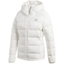 Жіночий пуховик Adidas W Helionic Hooded BQ1927