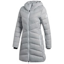 Жіночий пуховик Adidas W NUVIC BS0982