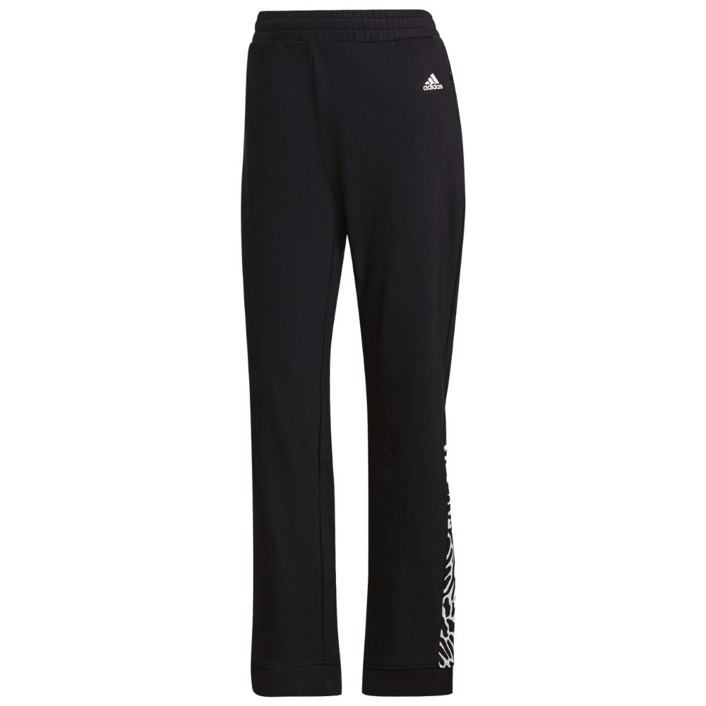 Жіночі спортивні штани Adidas W U4U AEROREADY GL3875