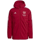 Чоловіча куртка Adidas Arsenal Performance GR4148