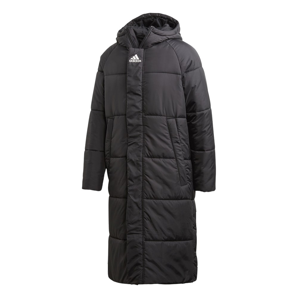 Чоловіча куртка Adidas Big Baffle DZ1436