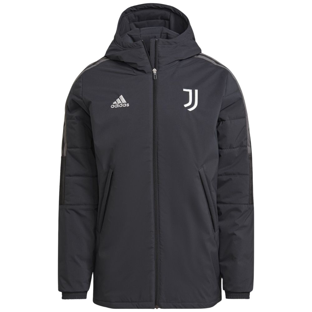 Чоловіча куртка Adidas Juventus GR2977