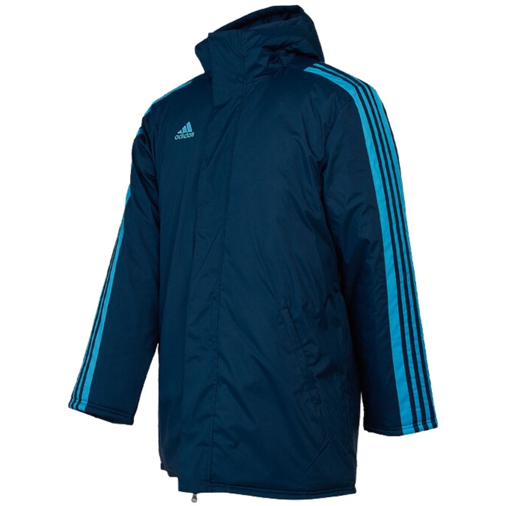Чоловіча куртка Adidas MT18 STD JKT CE7472