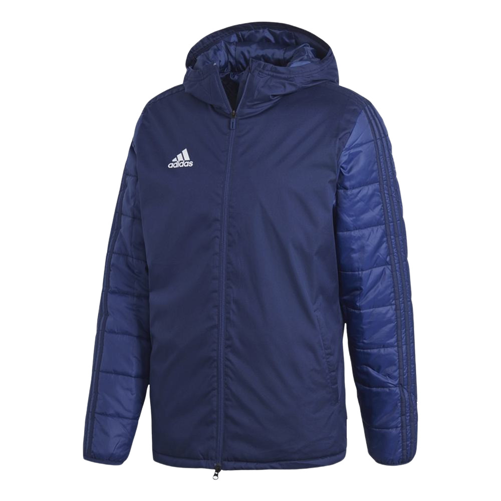 Чоловіча куртка Adidas WINTER 18 CV8271