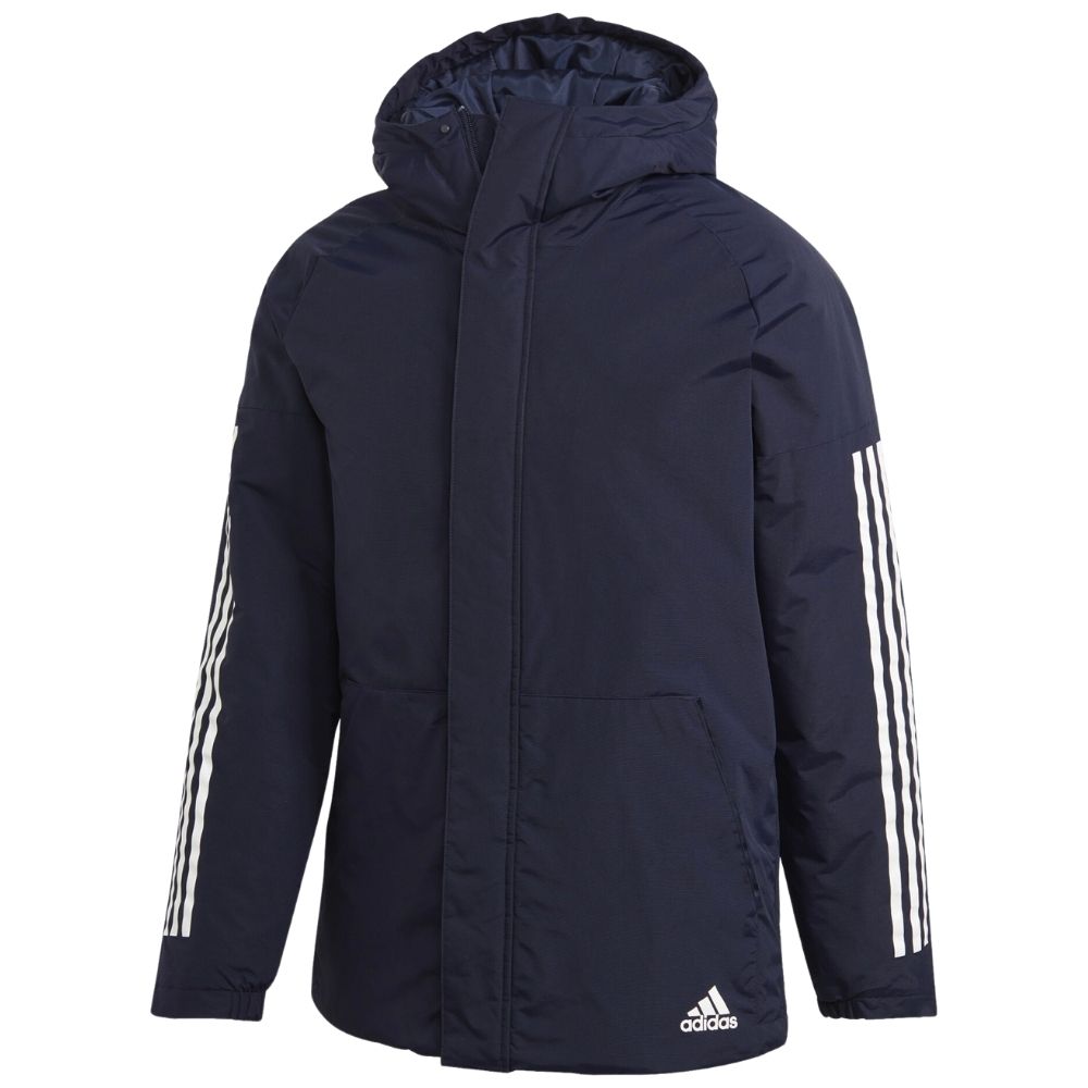 Чоловіча куртка Adidas Xploric 3-Stripes GJ0870