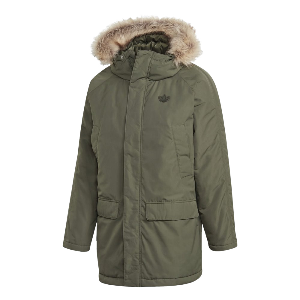 Чоловіча парка Adidas Fur GE1313