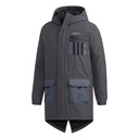 Чоловіча парка Adidas M CS FILL PARKA EI4394