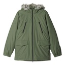 Чоловіча парка Adidas SDP JACKET FUR AZ5792