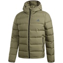 Чоловіча пуховик Adidas HELIONIC BQ2004