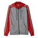 Чоловіча толстовка Adidas PERFORMANCE ESSENTIALS AY5483