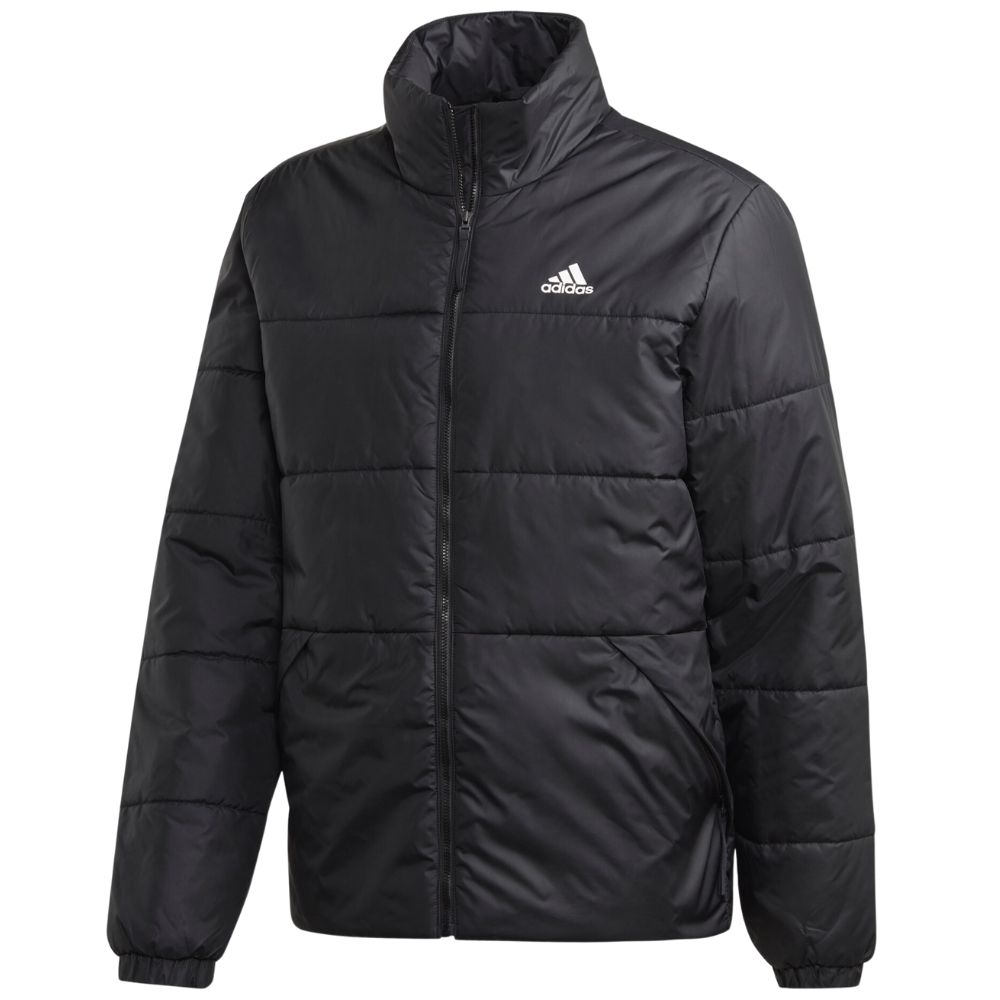Чоловіча утеплена куртка Adidas BSC 3-Stripes Winter DZ1396