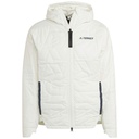 Чоловіча утеплена куртка Adidas MYSHELTER PrimaLoft GQ3697