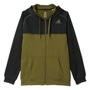 Чоловіча флісова толстовка Adidas TECH M AY7470