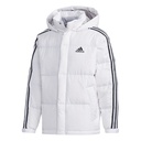Чоловічий пуховик Adidas 3-STRIPES PUFFY EH3971
