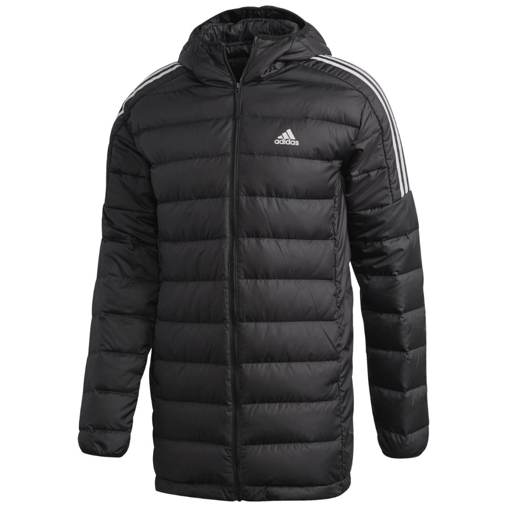 Чоловічий пуховик Adidas Essentials GH4604