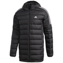 Чоловічий пуховик Adidas Essentials GH4604