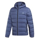 Чоловічий пуховик Adidas HELIONIC DZ6257