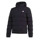  Чоловічий пуховик Adidas Helionic FT2521