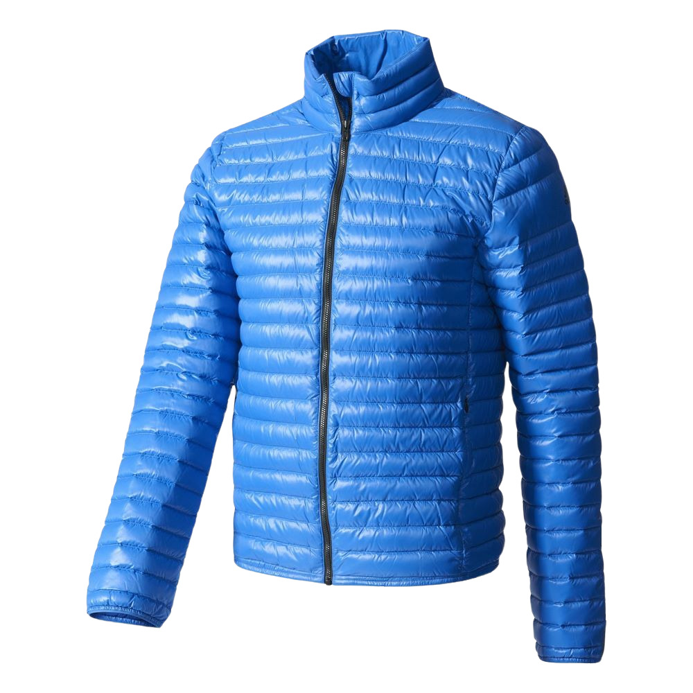 Чоловічий пуховик Adidas Superlight BP9437
