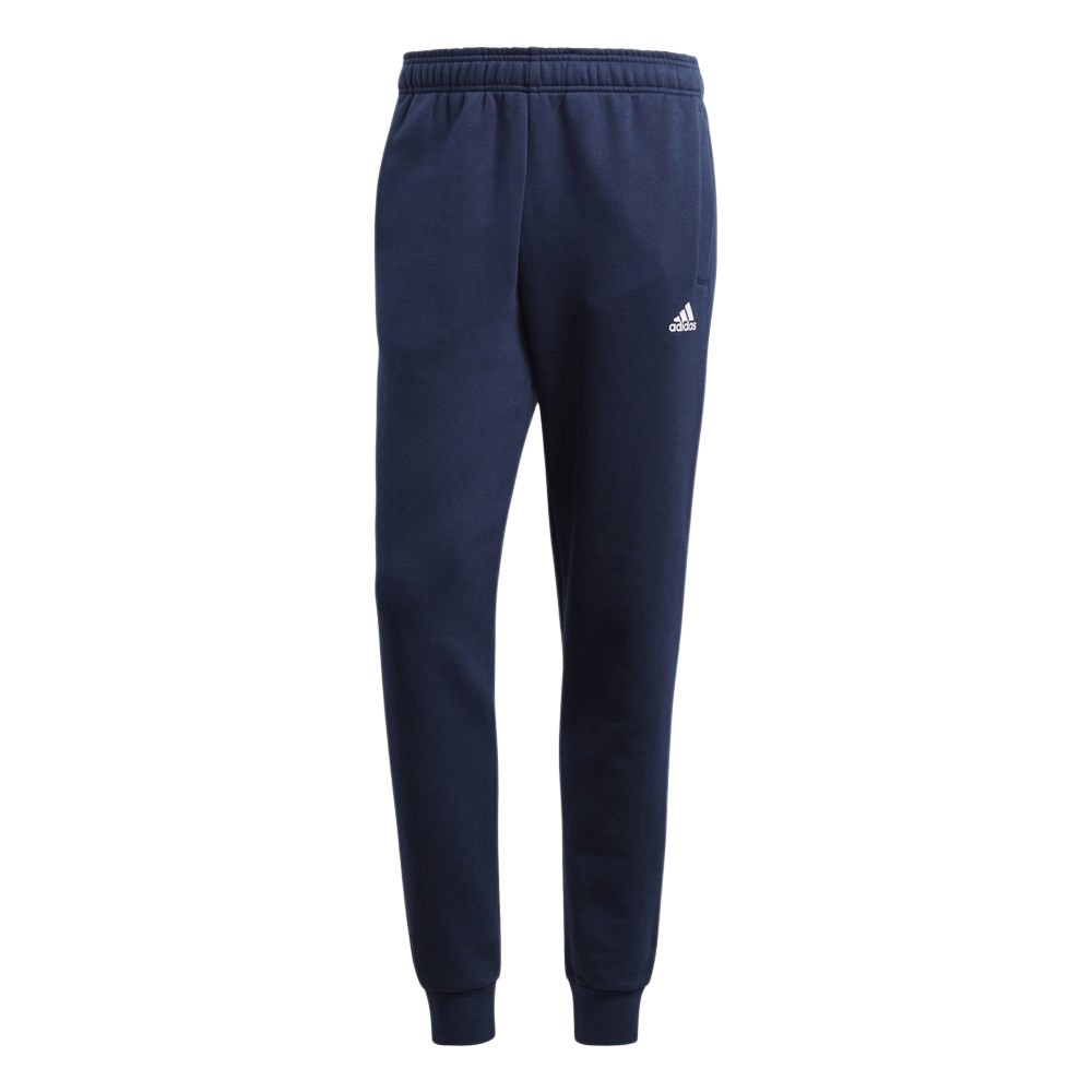Чоловічі спортивні штани Adidas ESS T PANT FL BK7420