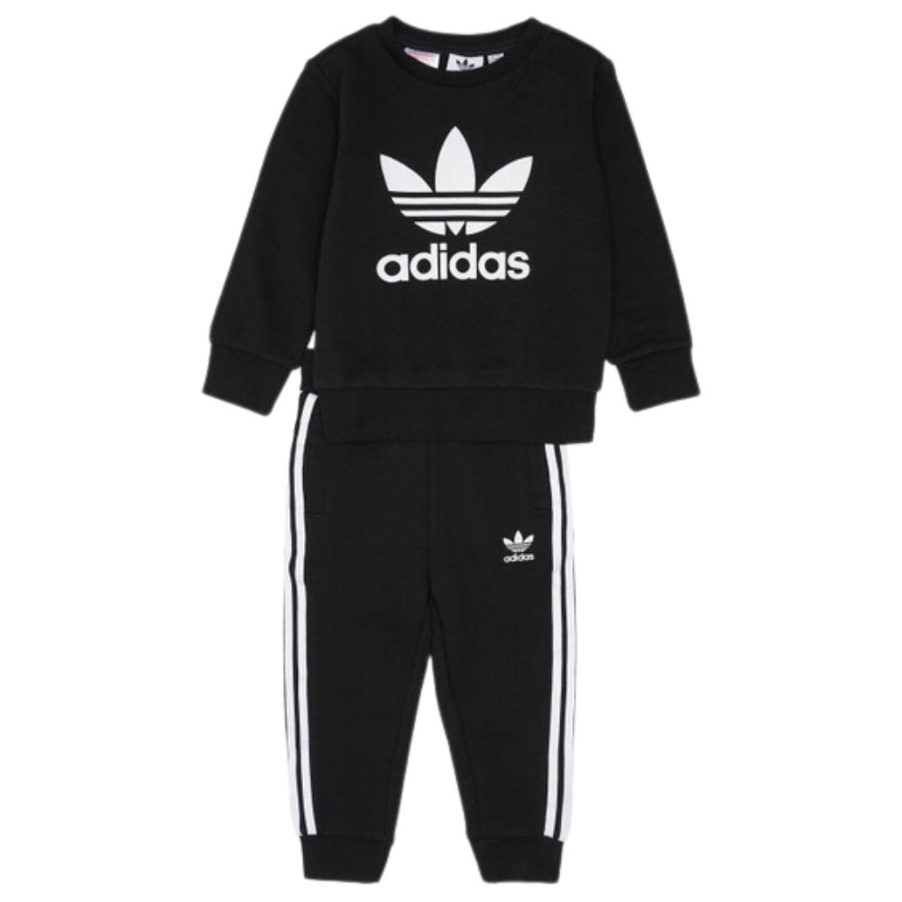Дитячий спортивний костюм Adidas CREW ED7679