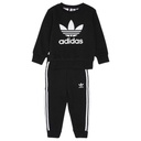 Дитячий спортивний костюм Adidas CREW ED7679