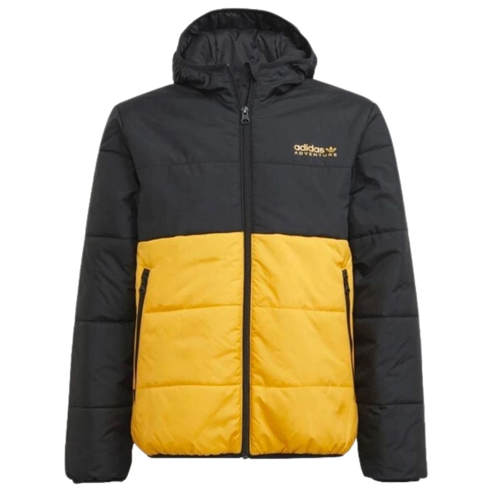 Дитяча куртка Adidas Adventure H31234