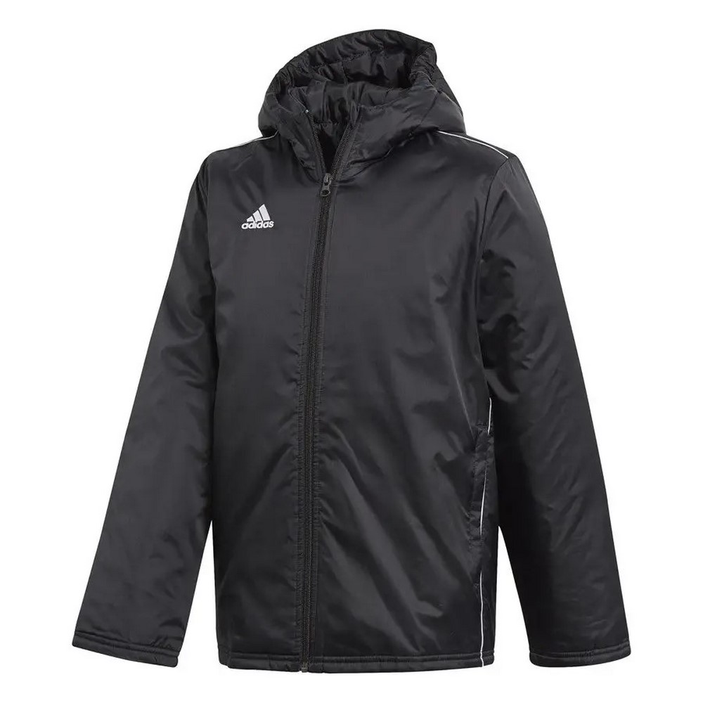 Дитяча куртка Adidas CORE18 STD JKTY CE9058