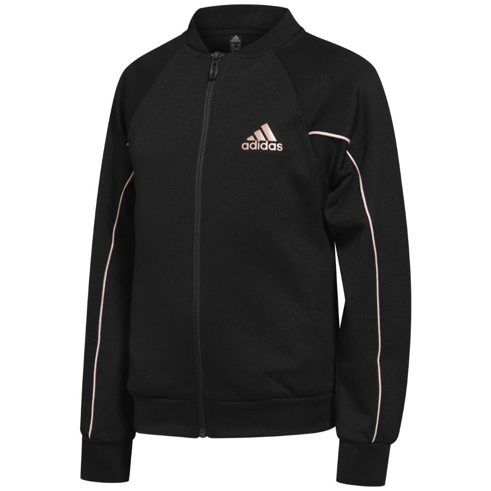 Дитяча куртка-бомбер Adidas TIGER GE0056
